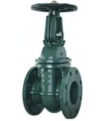 Gate Valve Gala JIS 10k 2 1/2