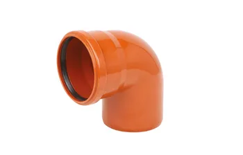 Aksesoris Pipa Era UPVC Elbow 90 Derajat 4