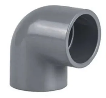 Aksesoris Pipa CM Taiwan Elbow 90 Derajat 10 Tipe AW