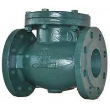 Check Valve Gala Drat 10k 1 1/4 Brass