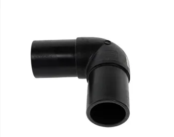Aksesoris Pipa AMD HDPE Elbow 90mm