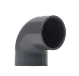 Pipa PVC Alderon Elbow 2 Tipe D