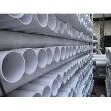 Pipa PVC Intilon 1 1/2 inch D Panjang 4 meter