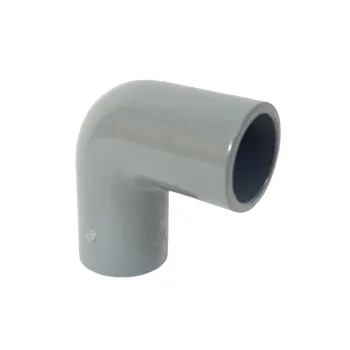 Aksesoris Pipa Lesso PVC Elbow (Knee) 6 Tipe AW