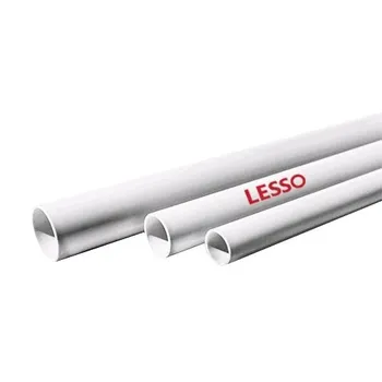 Pipa PVC Lesso 2 1/2 Tipe AW Panjang 4 Meter