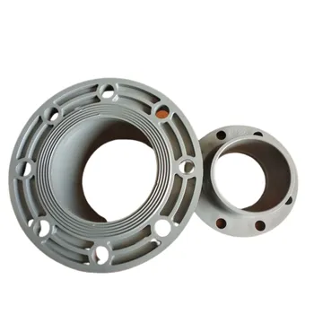 Aksesoris Pipa Lesso PVC Flange 6 Tipe AW