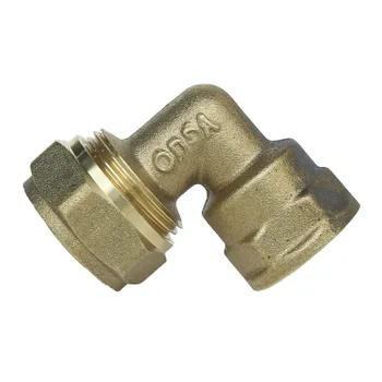 Aksesoris Pipa Onda Female Elbow 16 MM 1/2