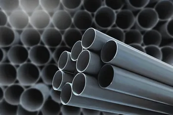 Pipa PVC NB Abu - Abu 4 Tipe AW Panjang 3.6 meter