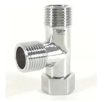 Aksesoris Pipa NB T Joint 1/2
