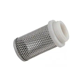 Aksesoris Pipa Onda Saringan Tusen Klep 3/4