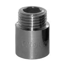 Aksesoris Pipa Onda Extension Piece CP EPS 15 x 1/2