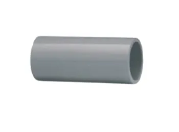 Aksesoris Pipa Lesso PVC Coupling 2 1/2 Tipe AW