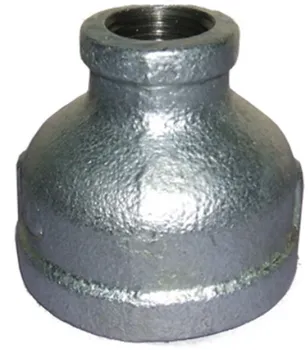 Aksesoris Pipa NB Reducing Socket 2 1/2 x 2 Drat (Vlok Sock Galvanis )