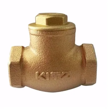 Check Valve Kitz Kuningan 1 (inch)