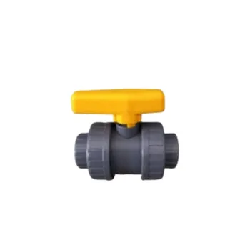 Ball Valve Onda PVCBV WM 1/2