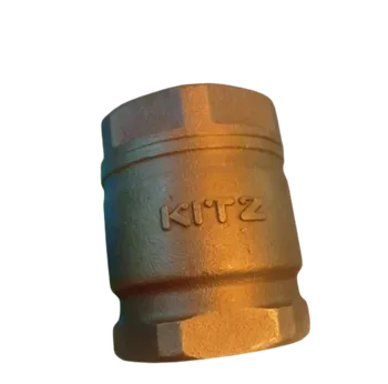 Aksesoris Pipa Kitz Tusen Klep 3/4