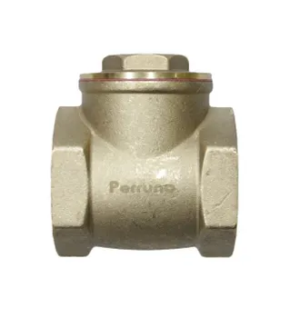 Check Valve Perruno 1/2