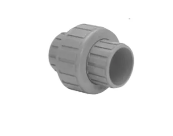 Aksesoris Pipa Lesso PVC Union Socket 1 1/4 Tipe AW