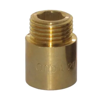 Aksesoris Pipa Onda Extension Piece CP EPG 30 x 1/2