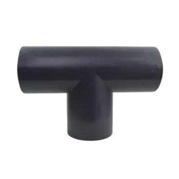 Aksesoris Pipa Pipamas PVC Tee 1/2 Tipe AW
