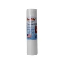 Aksesoris Pipa NB Sediment Cartridge Filter Nano 10 1 micron