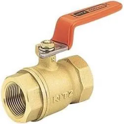 Ball Valve Kitz 1/2 (inch)