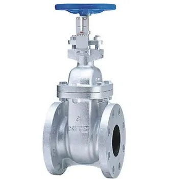 Gate Valve Kitz 2 10K