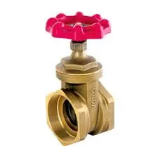 Gate Valve Onda 1