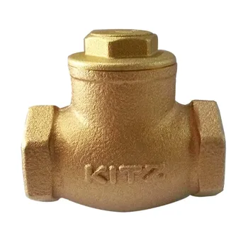 Check Valve Kitz 1/2