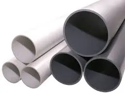 Pipa PVC Maspion 1 1/4 Tipe D Abu Panjang 4 Meter
