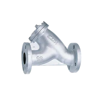 Strainer Kitz 2 10K