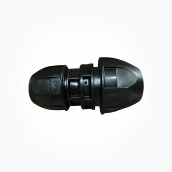 Aksesoris Pipa Penguin HDPE Reduser compression 2 x 3/4