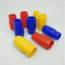 Aksesoris Pipa NB Vinyl Skun 25 mm - Merah