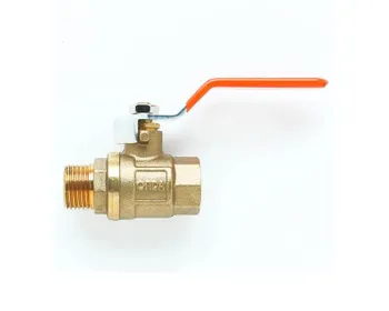 Ball Valve Onda M x F 1/2