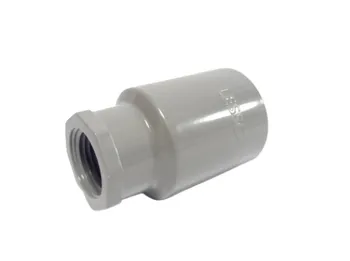 Aksesoris Pipa Lesso PVC Faucet Socket 3/4 Tipe AW