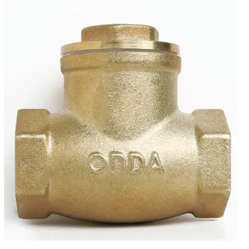 Check Valve Onda 1 1/2