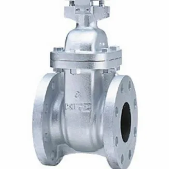 Gate Valve Kitz 4 10K
