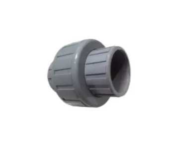 Aksesoris Pipa Onda PVC Water Moor 1 1/2