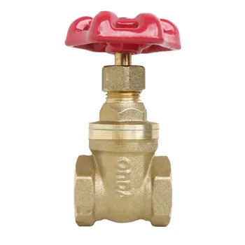 Gate Valve Onda 1 1/2