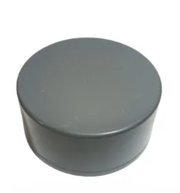 Aksesoris Pipa Lesso PVC Cap 1 1/4 Tipe D
