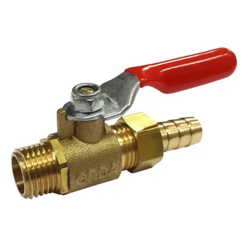 Ball Valve Onda Compressor Onda 1/4