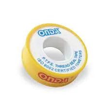 Aksesoris Pipa Onda Seal Tape