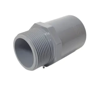 Aksesoris Pipa Lesso PVC Valve Socket 3/4 x 1/2 Tipe AW