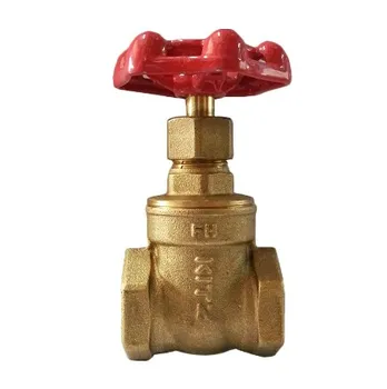 Gate Valve Kitz 1 (inch)