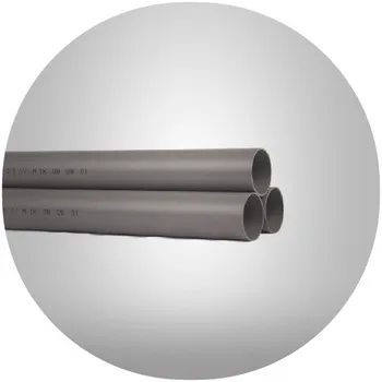 Pipa PVC Pralon 1 Tipe C Panjang 4 Meter