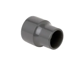 Aksesoris Pipa Pralon PVC Reducer Socket 4 x 3 Tipe AW