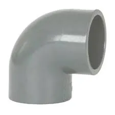 Aksesoris Pipa Rucika Elbow Increaser 90 Derajat 5