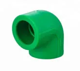 Aksesoris Pipa Rucika PPR Elbow 2