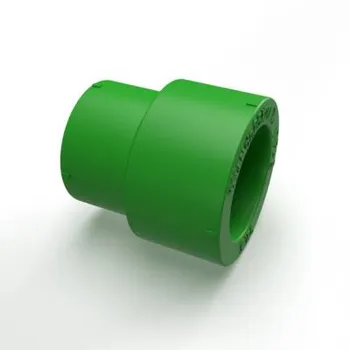 Aksesoris Pipa Rucika PPR Reducer Female 90x63