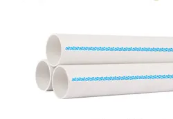 Pipa PVC Pralon 4 tipe AW panjang 4 meter